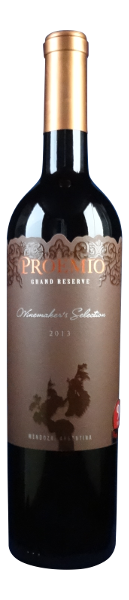 Proemio Gran Reserva Winemakers Selection 2013